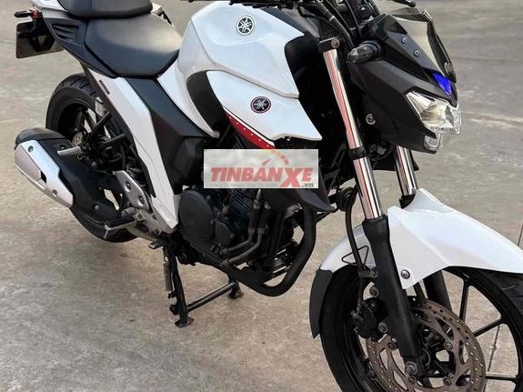 [xe nhập+chuyên phược]👉 Yamaha Fz 250i zin full✨✨✨