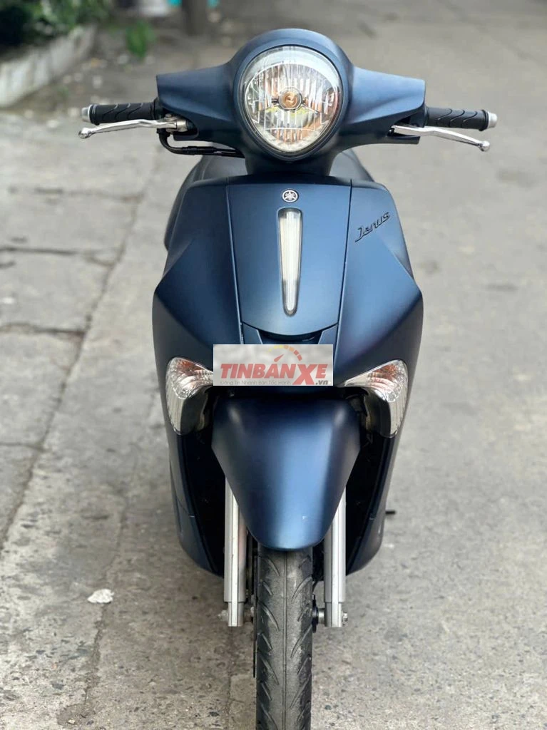 Bán Yamaha Janus 2018 cực mới do ít sử dụng