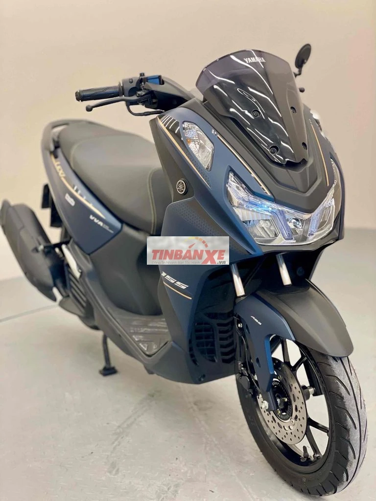Yamaha Lexi 155 2024 ABS odo 14k km Chính Chủ Zin