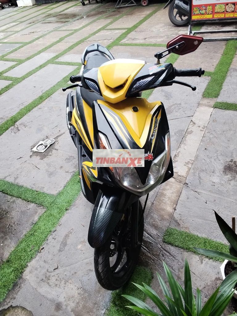 Xe cùng phân khúc