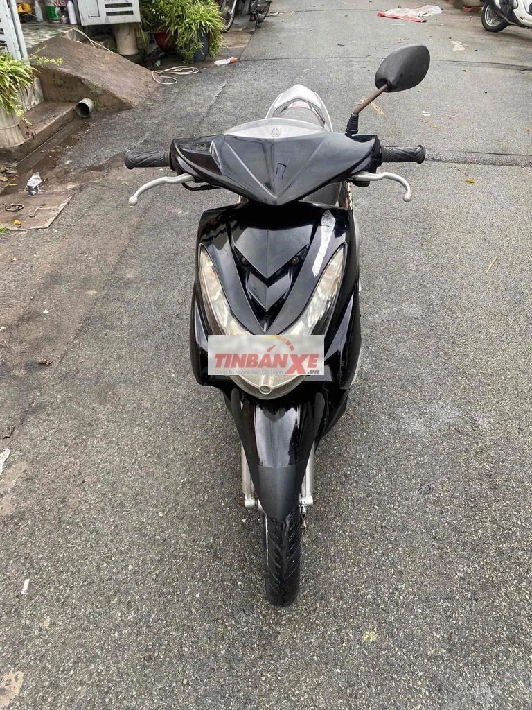 Yamaha Mio Ultimo biển tp máy siêu êm ngon