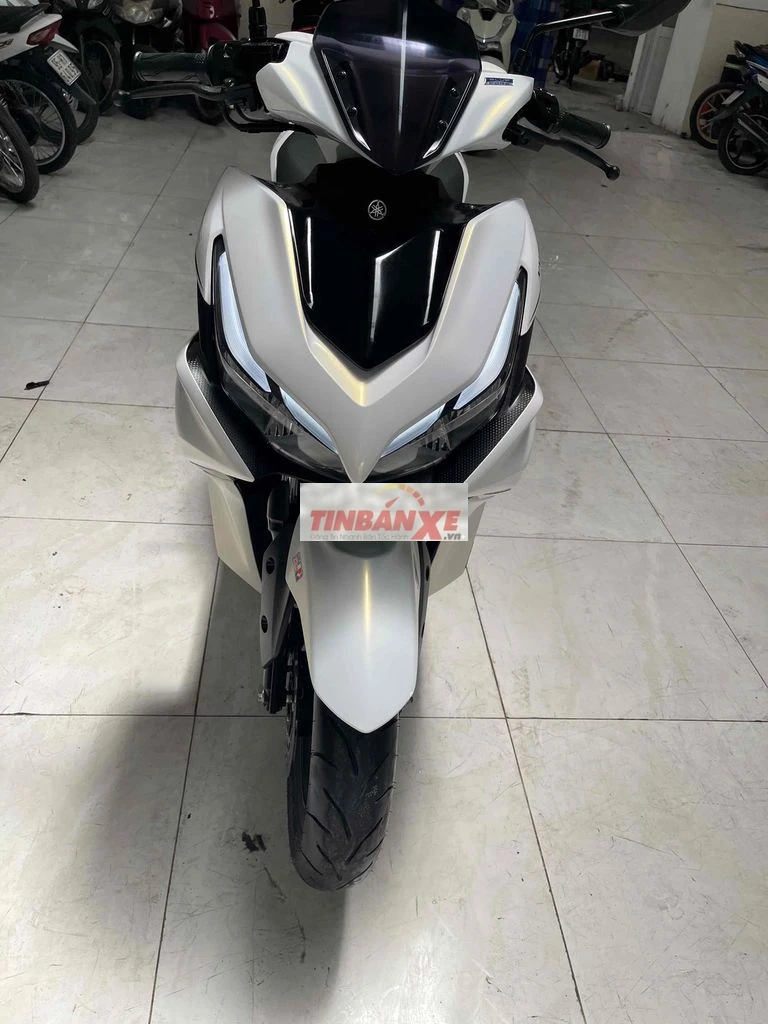 Yamaha nvx ABS 155 2022