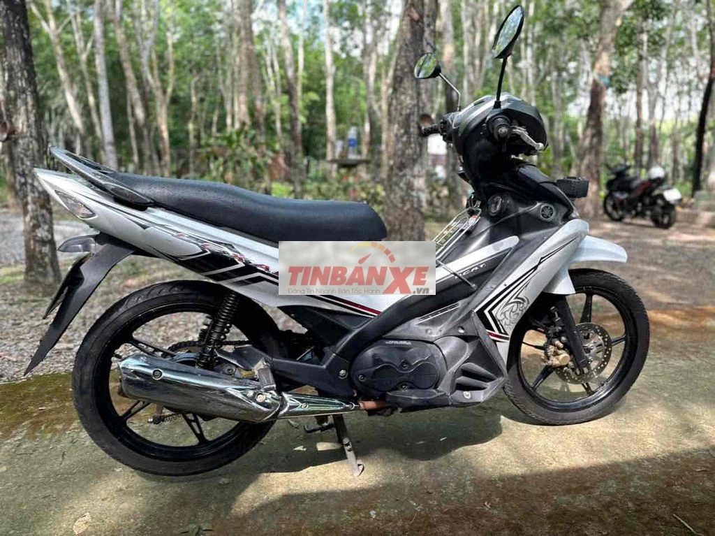 Xe cùng phân khúc