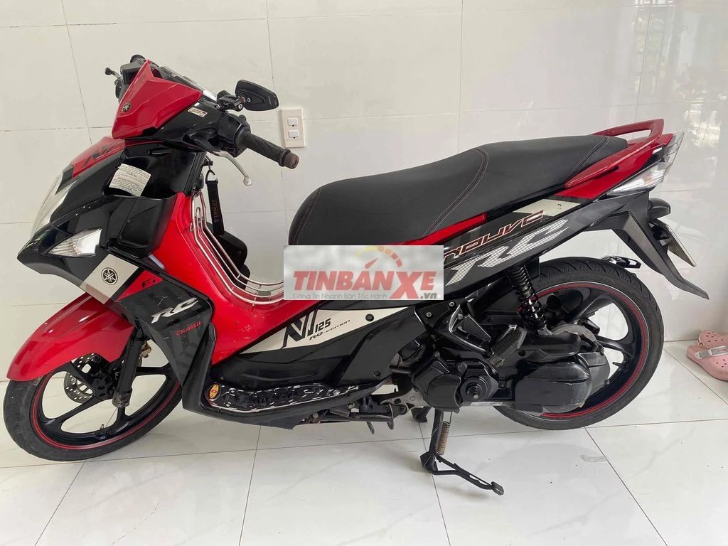 Nhà dư xe cần bán Nouvo 6