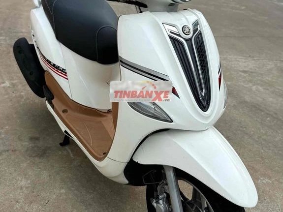 [50-52km/lít]👉 Nozza fi 125i 2013 🔷cô giáo đi kỹ