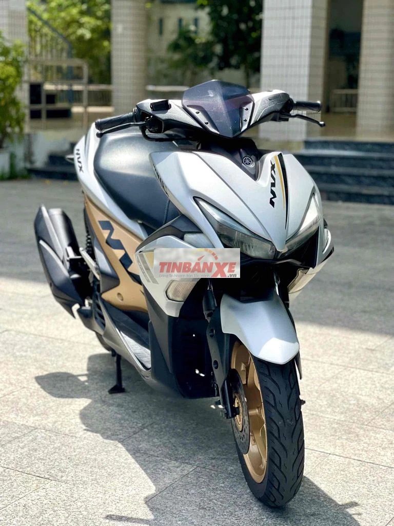 nvx 155 abs máy rin chất chính chủ biể 92