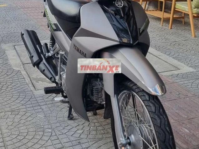 Yamaha Sirius 2024 Xám 8000km