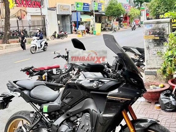 Xe cùng phân khúc