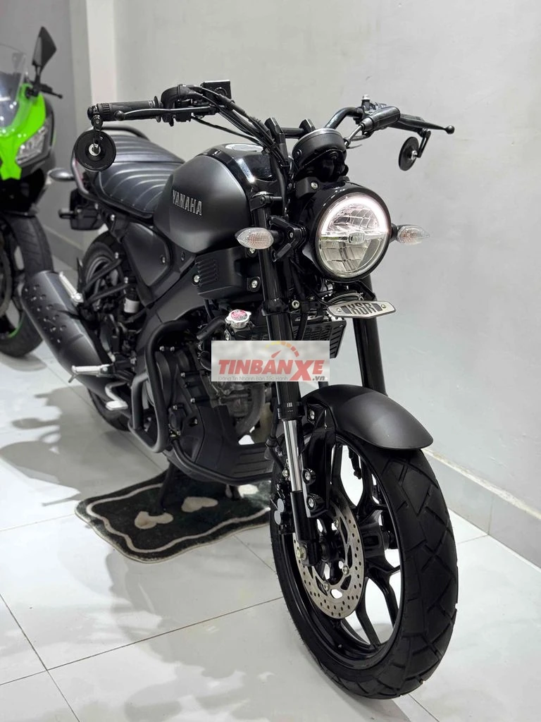 Bán XSR155 2025 odo 4k chính chủ