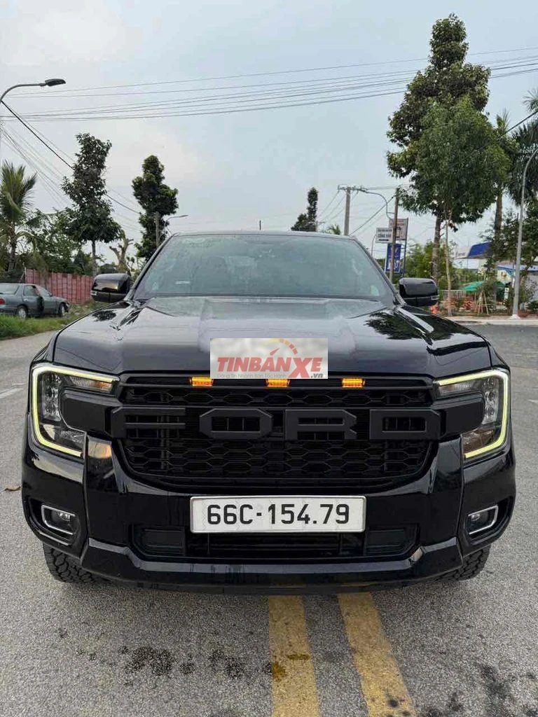 For Ranger AT sx 2023 4x4 odo 97000km