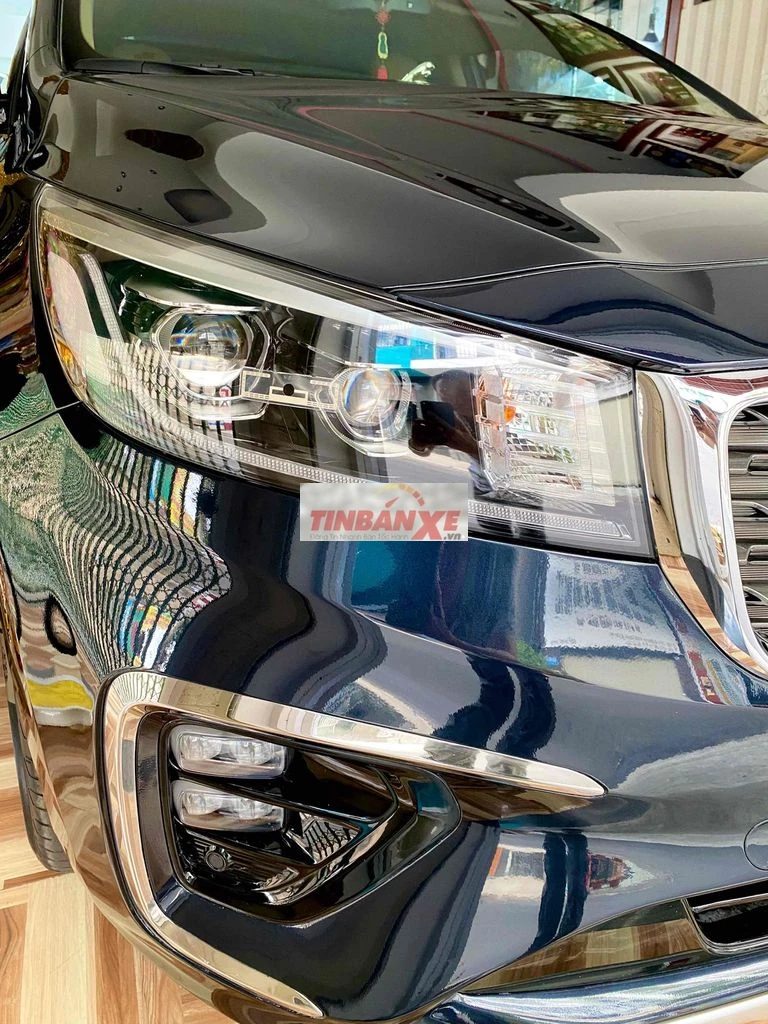 Sedona 2.2 đk12/2019 platinumd.xe mới tinh.