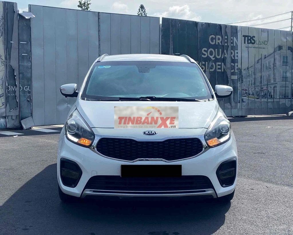 Kia Rondo 2017 2.0 GAT 91000 km