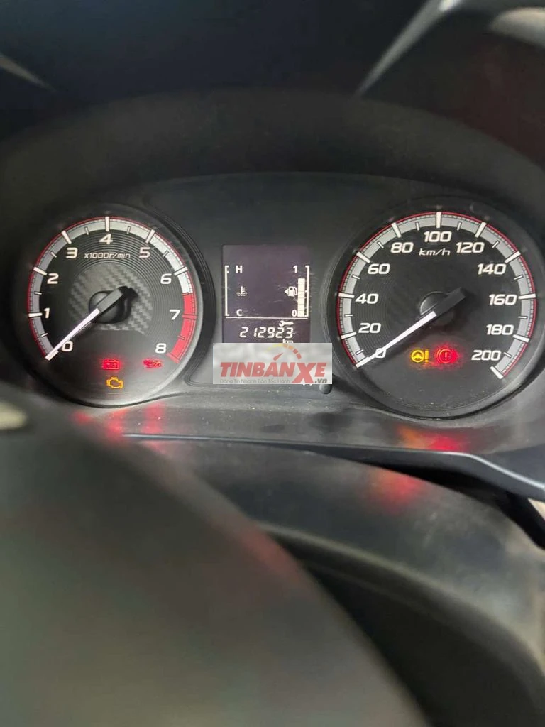 Mitsubishi Xpander MT 2018 Đen