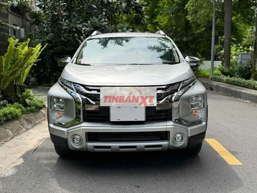 Mitsubishi Xpander Cross 2021 Lướt 21.000km