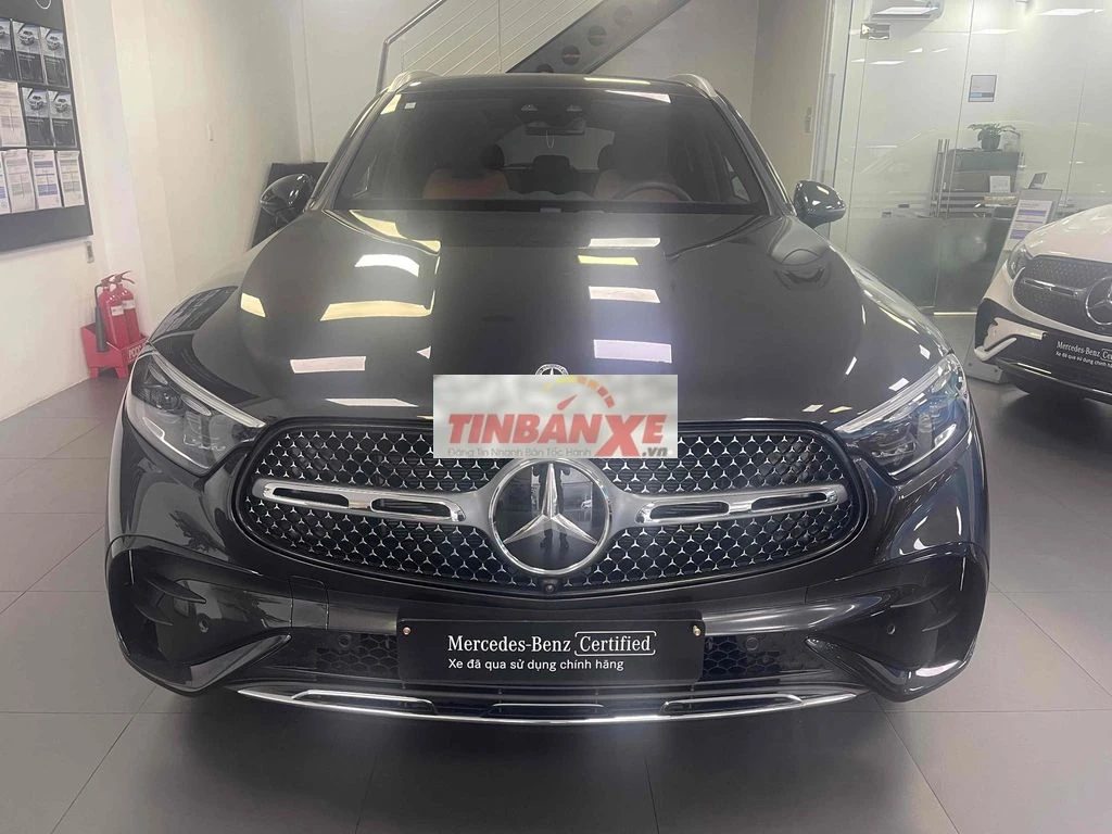 Mercedes Benz GLC 300 V1 siêu lướt