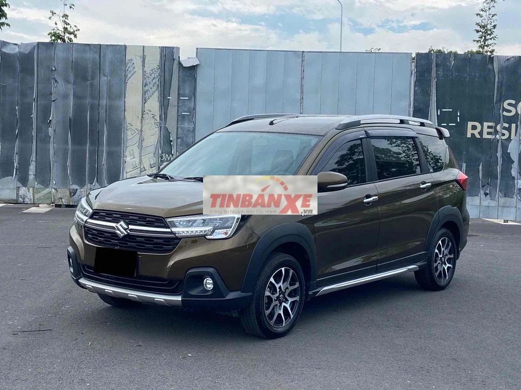 Suzuki XL7 2021 1.5 AT 43.000 km