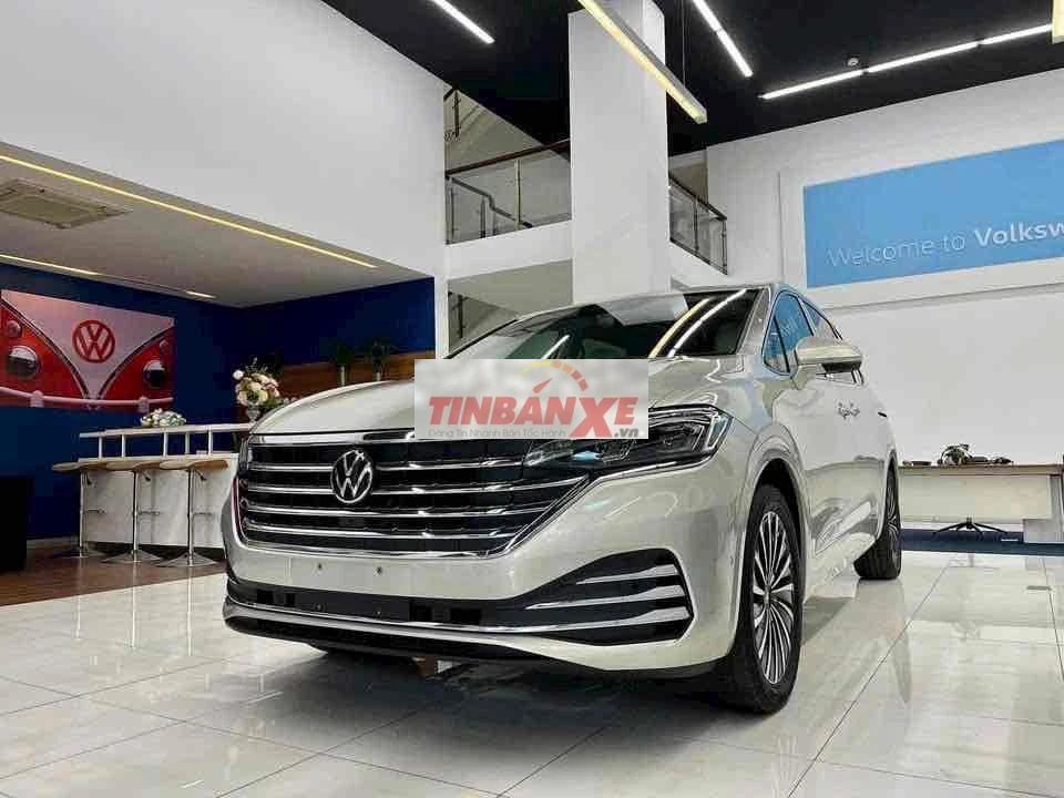 Volkswagen Viloran Xe đẹp Giá Tốt