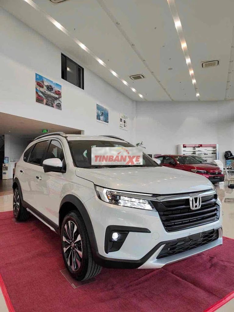 Honda Brv Chỉ 150Tr Nhận Xe|K.Mãi tố.t nhất nước