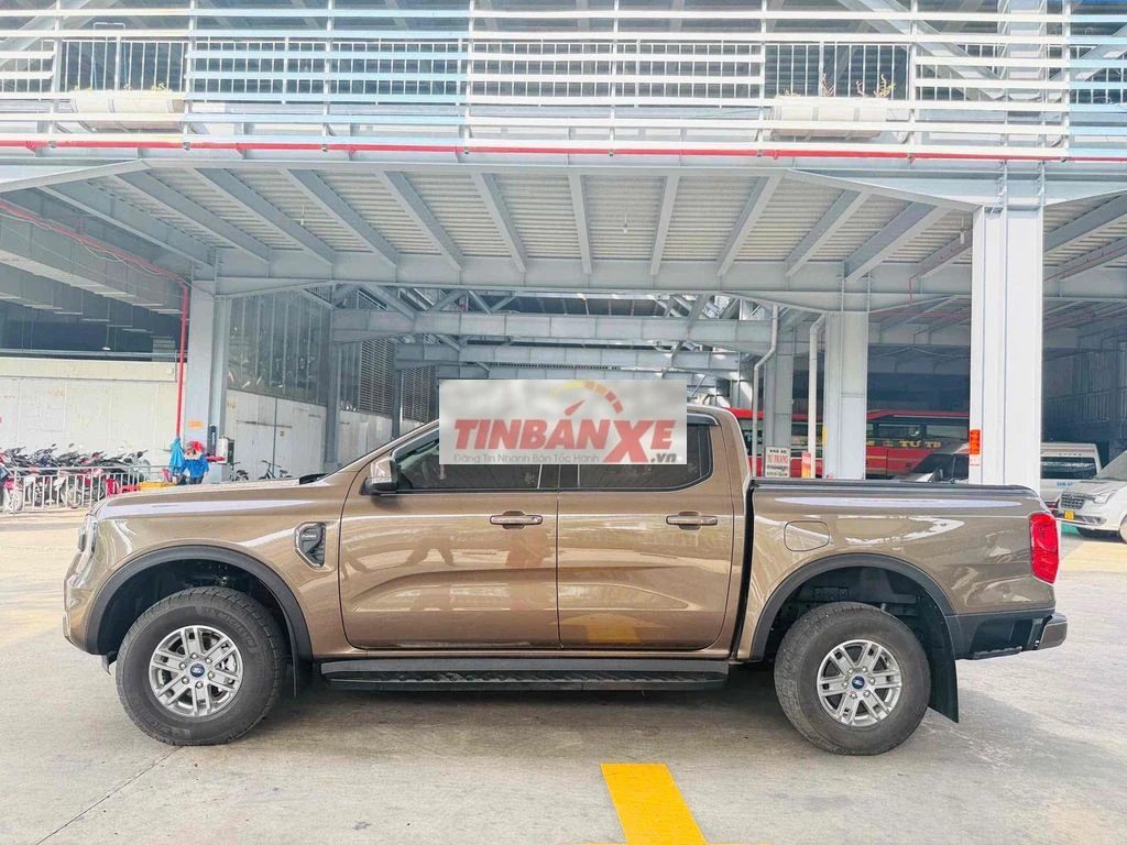 Ford Ranger XLS AT 2023 - Thương Lượng Mạnh