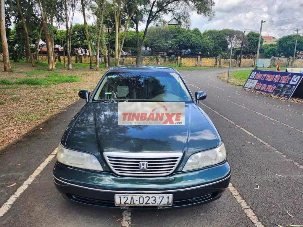 Xe cùng phân khúc