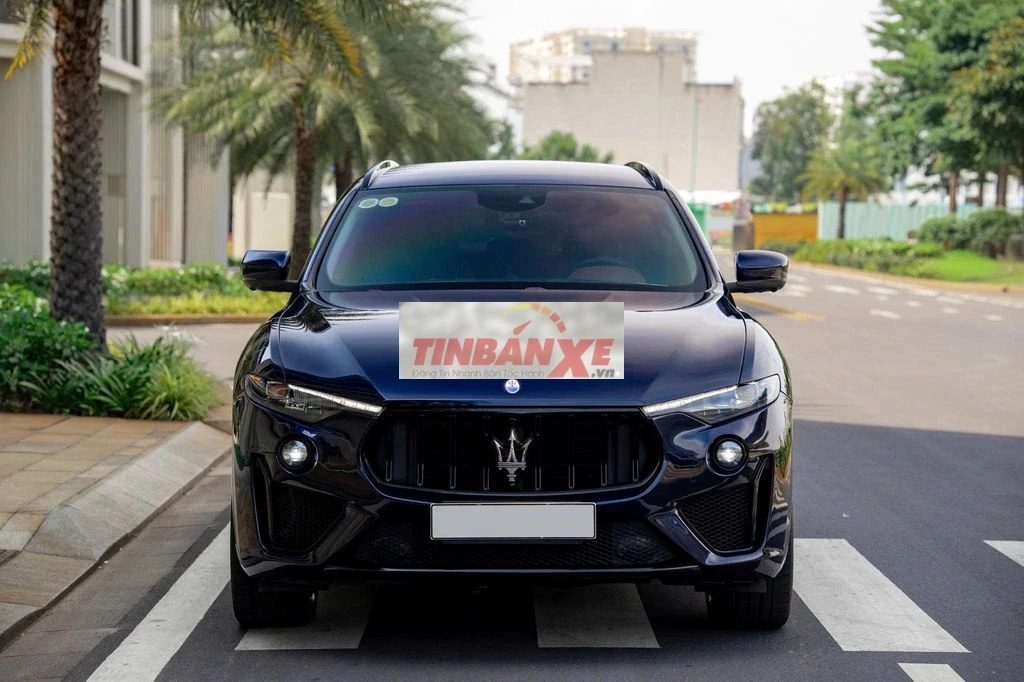 Maserati Levante 2017 - 82.000km