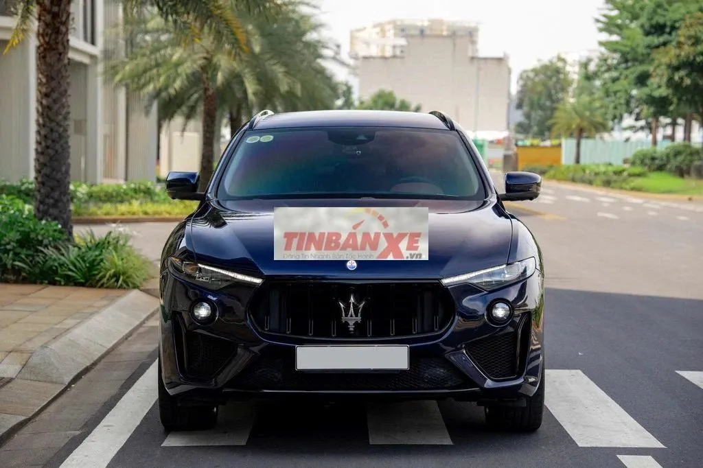 Maserati Levante 2017 - 82.000km