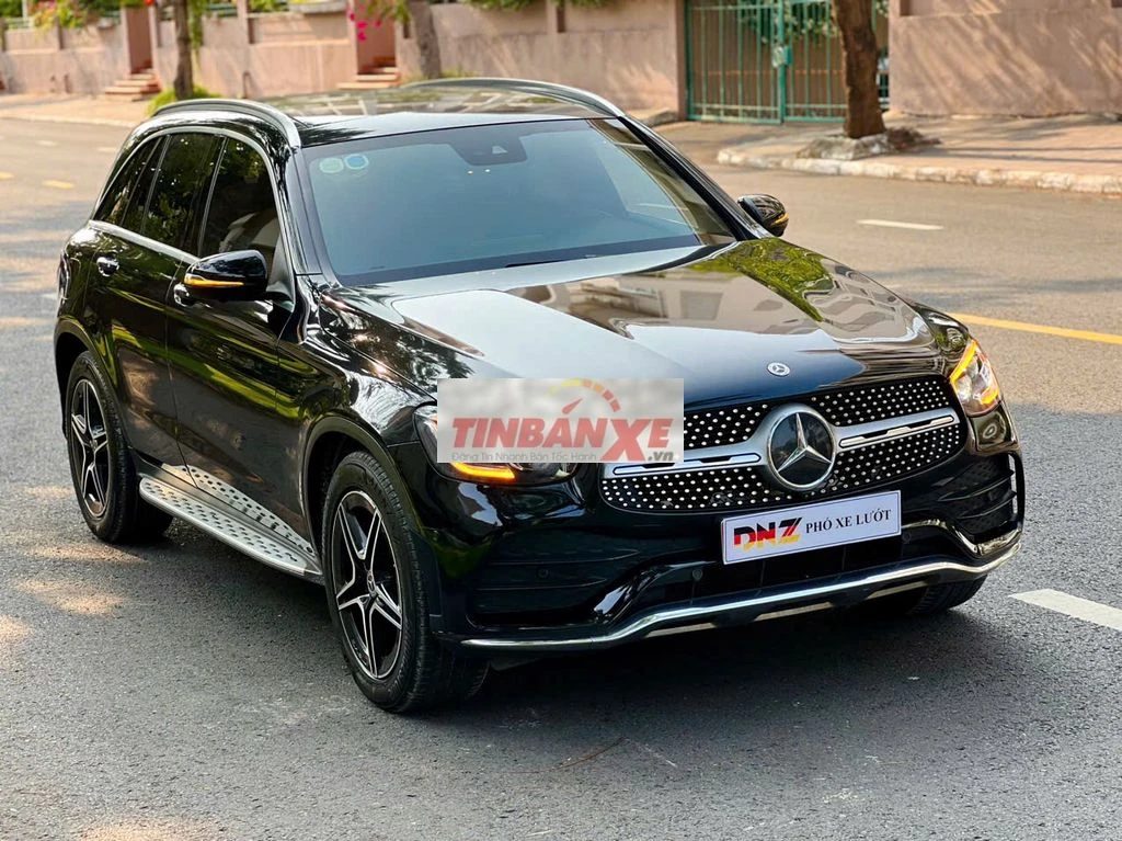 ❤️ 𝑴𝒆𝒓𝒄𝒆𝒅𝒆𝒔 glc300 amg- model 2021 - hóa đơn cty