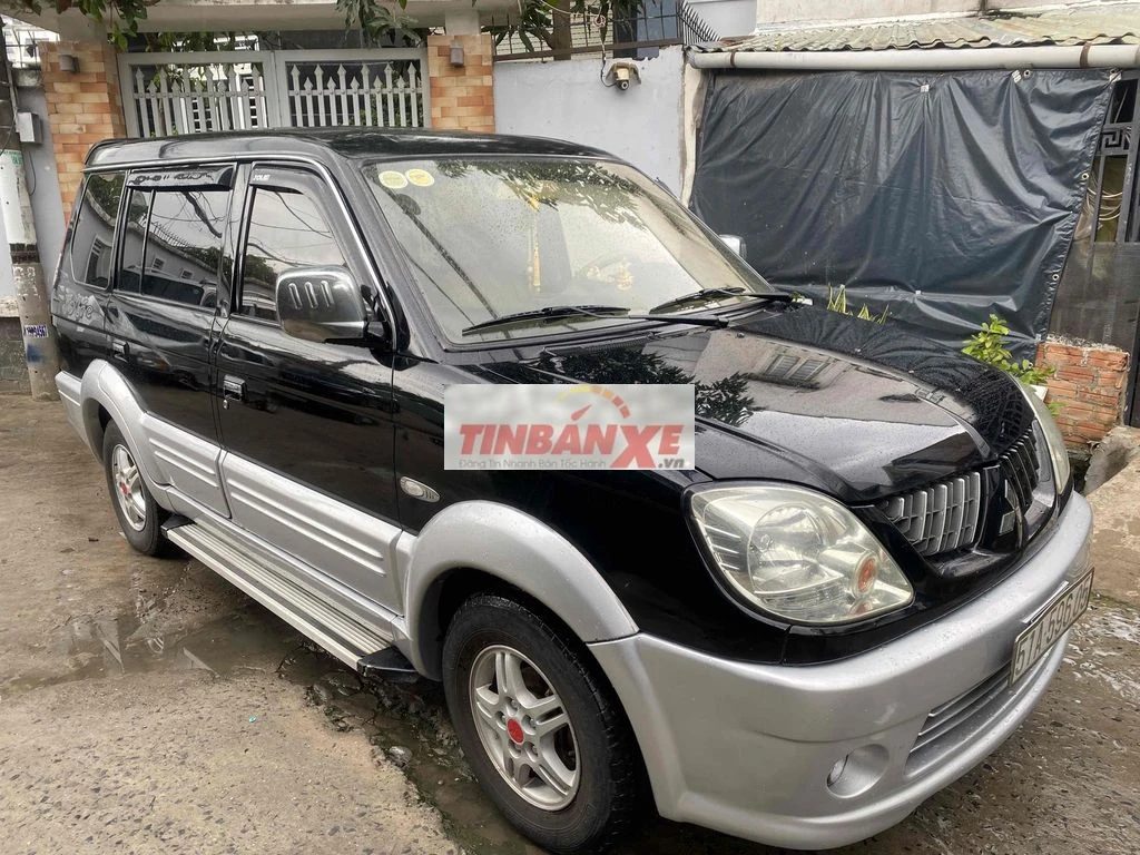 Bán Jolie 2005 cọp xăng phun bảng đủ