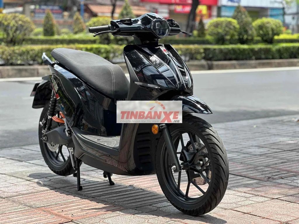 🩷Pink An Sương🩷Datbike S1 odo 10k Xe Máy Điện