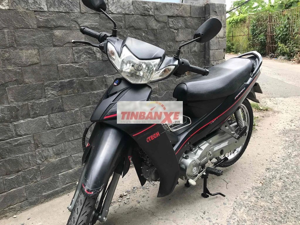 Sirius Detech Espero 50cc xe 50 phân khối đời 2020