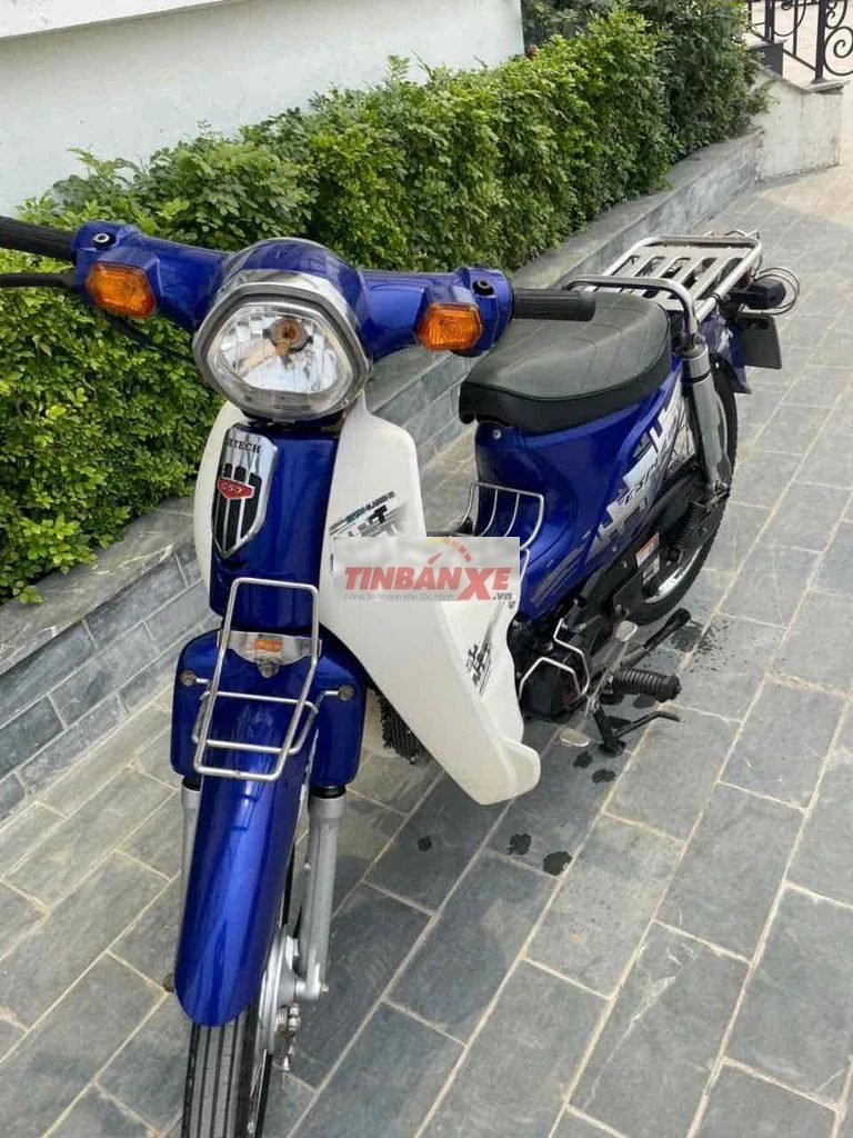 Thanh Lý cúp 50cc học sinh siêu mới