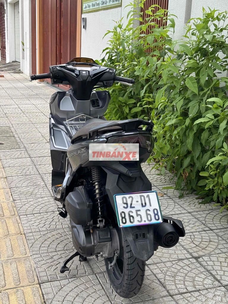 AB 150 phanh abs bs đẹp 92D1-86568