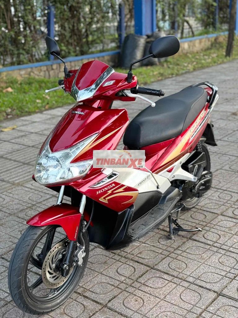 Honda Air Blade Đỏ