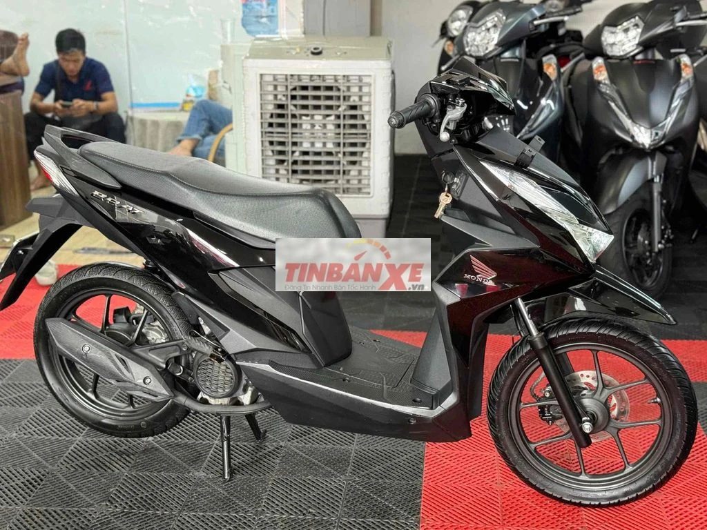💥Beat đời 2023 khoá Chìa BSTP Chính Chủ xe đẹp💥