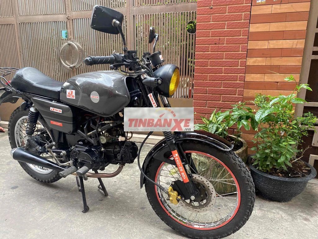 Win cafer còn mới tinh