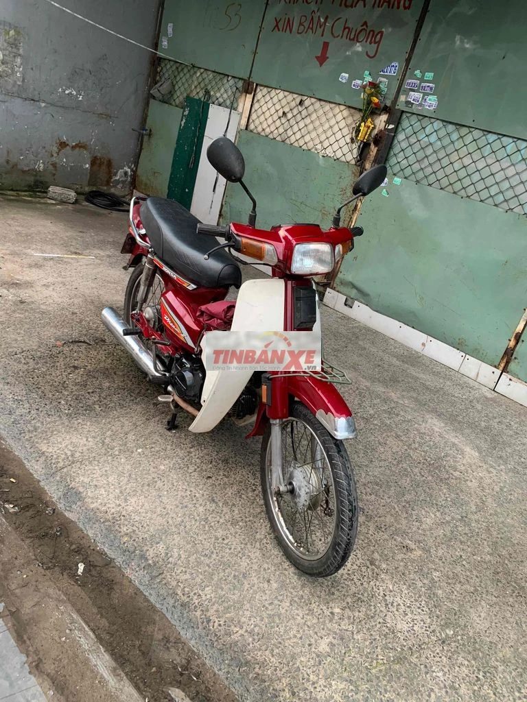 cần bán xe hon da citi phuột hơi dòng xesiêu bền