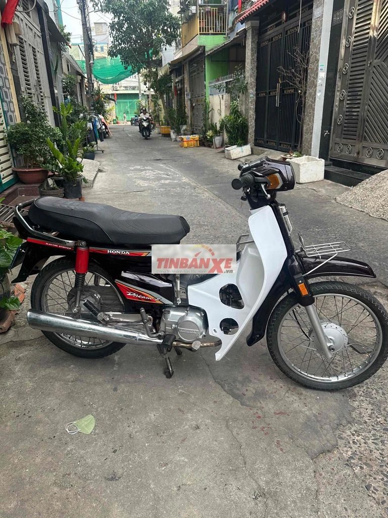 Honda Citi Dream