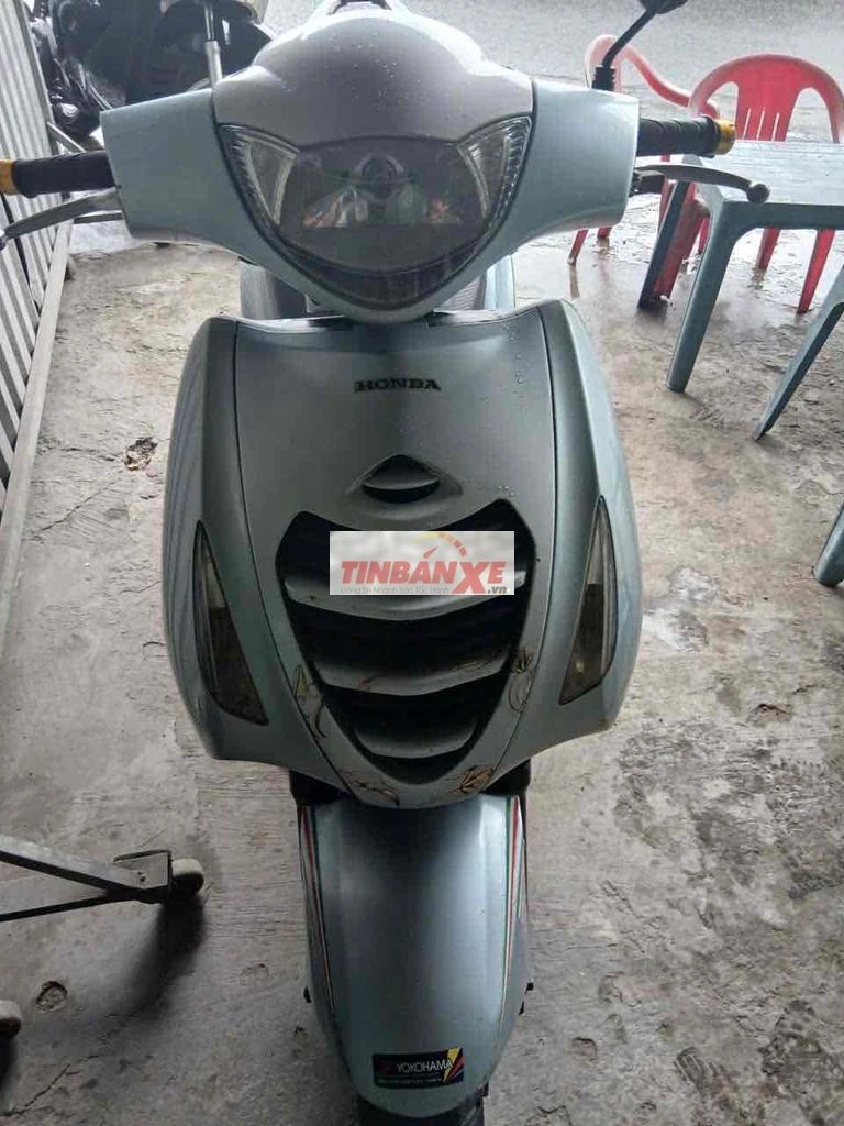 Honda PS Xám