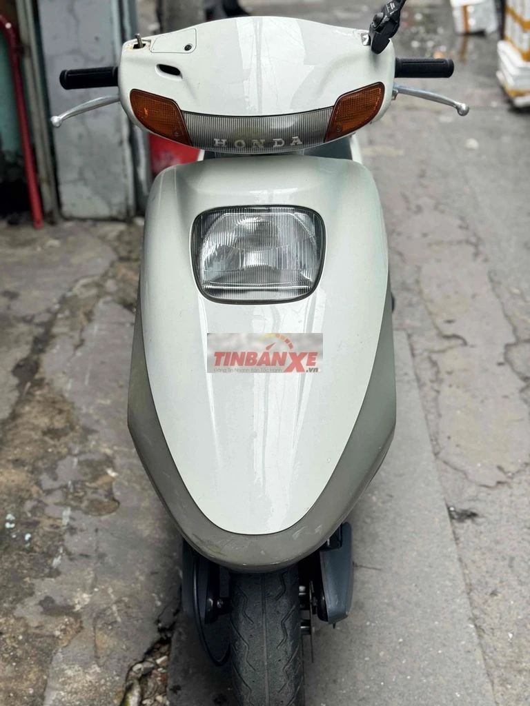 Honda Spacy 1999 màu Trắng