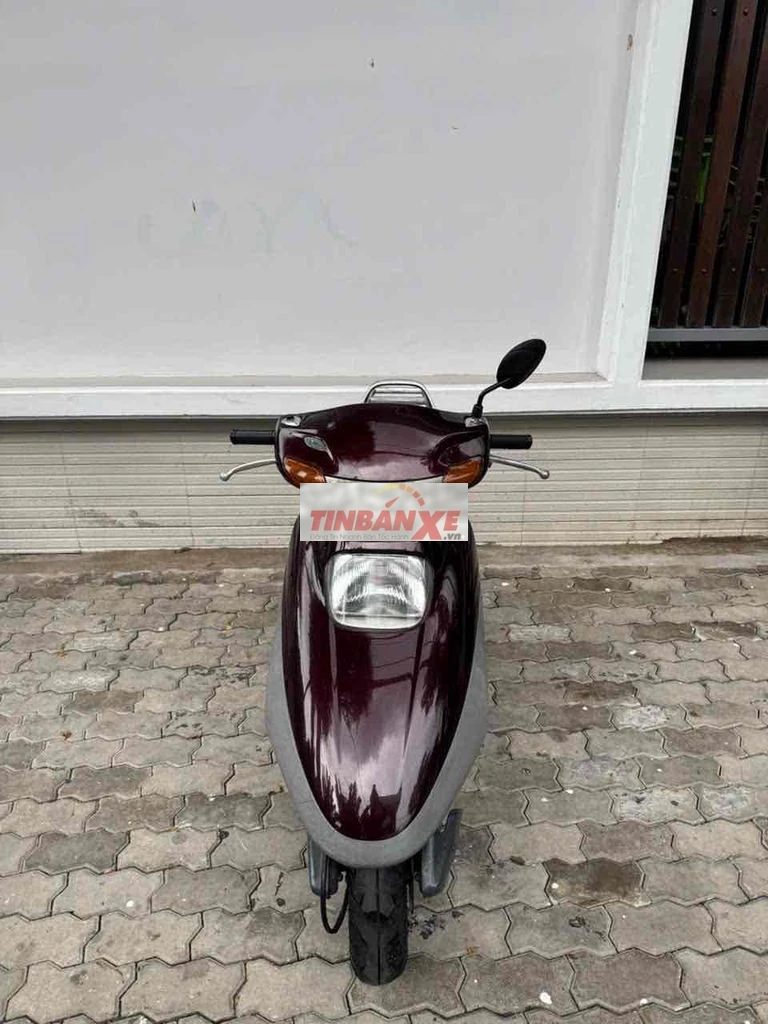 Honda Spacy 2002