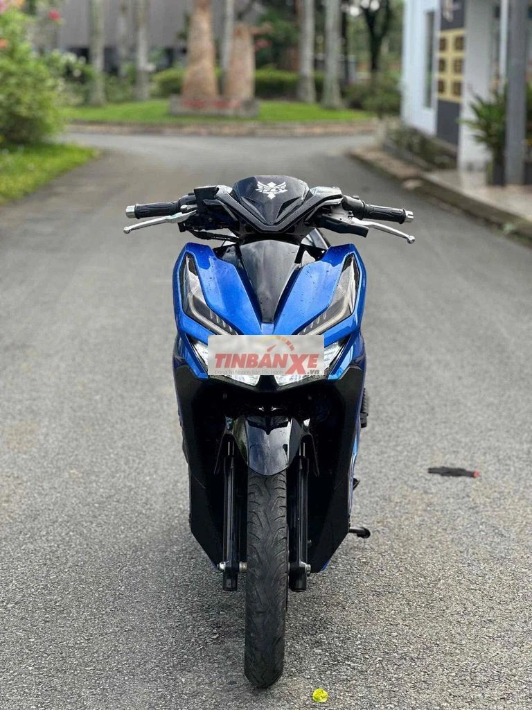 Honda Vario 125cc 2021 Xanh