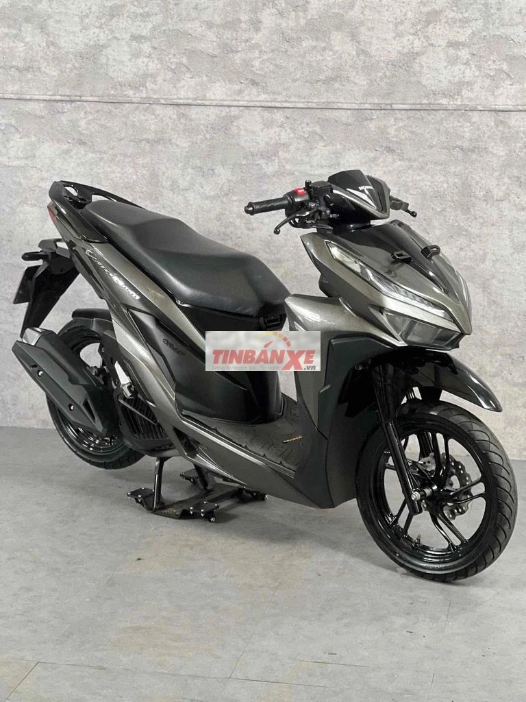 Honda Vario 150 2020 Nâu đen 18.000km