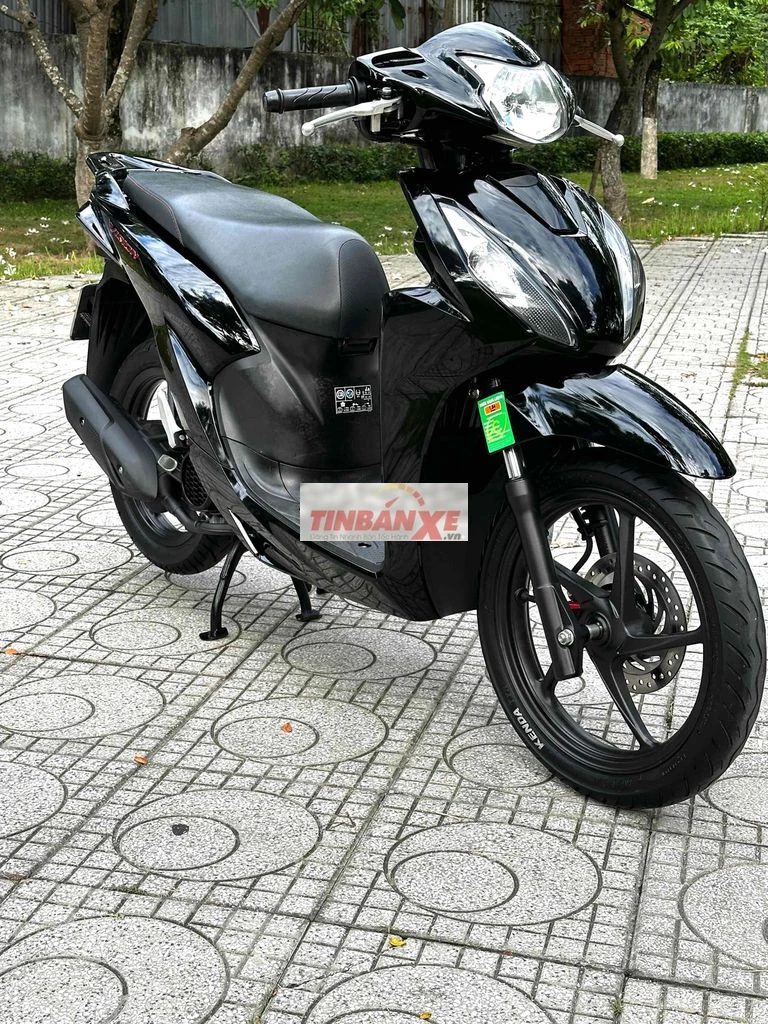 Honda Vision Như Mới BS 61 . Góp Nợ Xấu