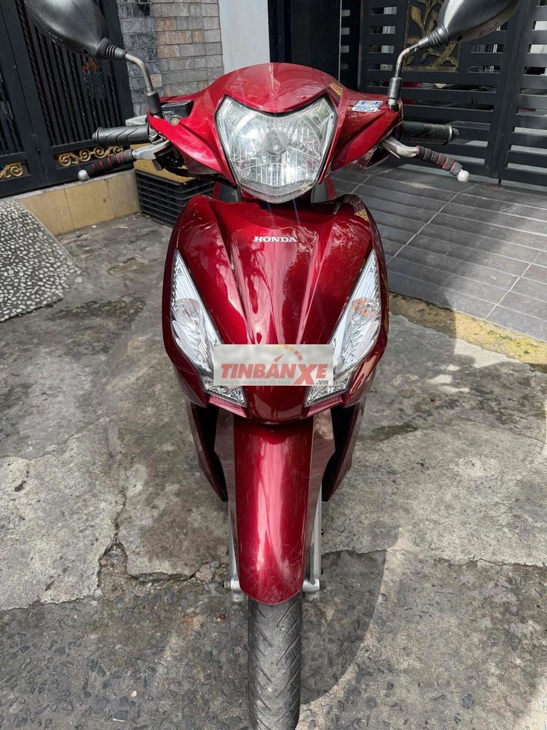 honda vision 2016 bstp chính chủ