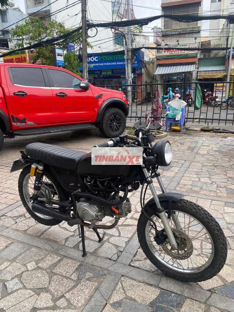 xe win hàn quốc