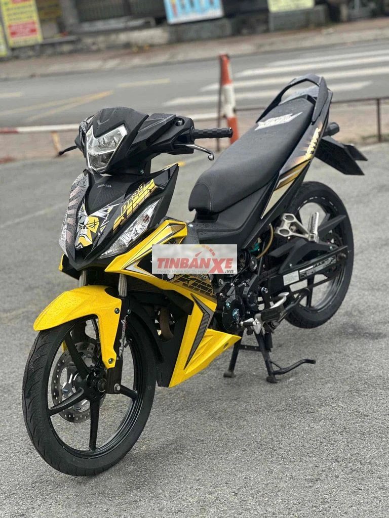 🌈Honda Winner v1 bs 68x1-337.74