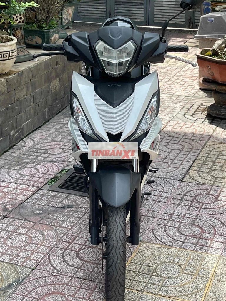 Bán Winner V1 150 Fi 2018 Trắng đen,Bstp xe Gtdd