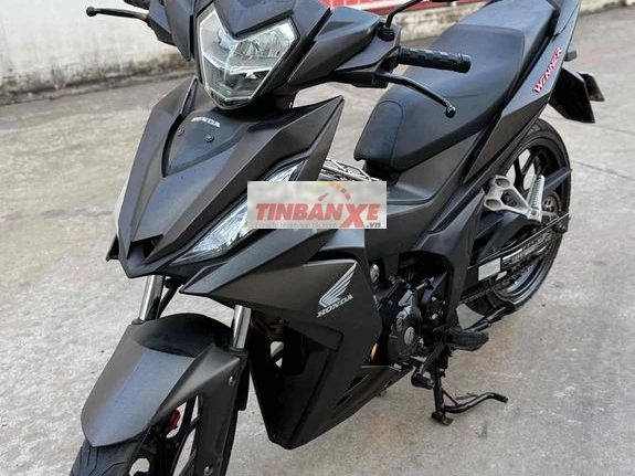 Honda Winner 150i V1 2018 Đen bản LimiteD✨NGAY CHỦ