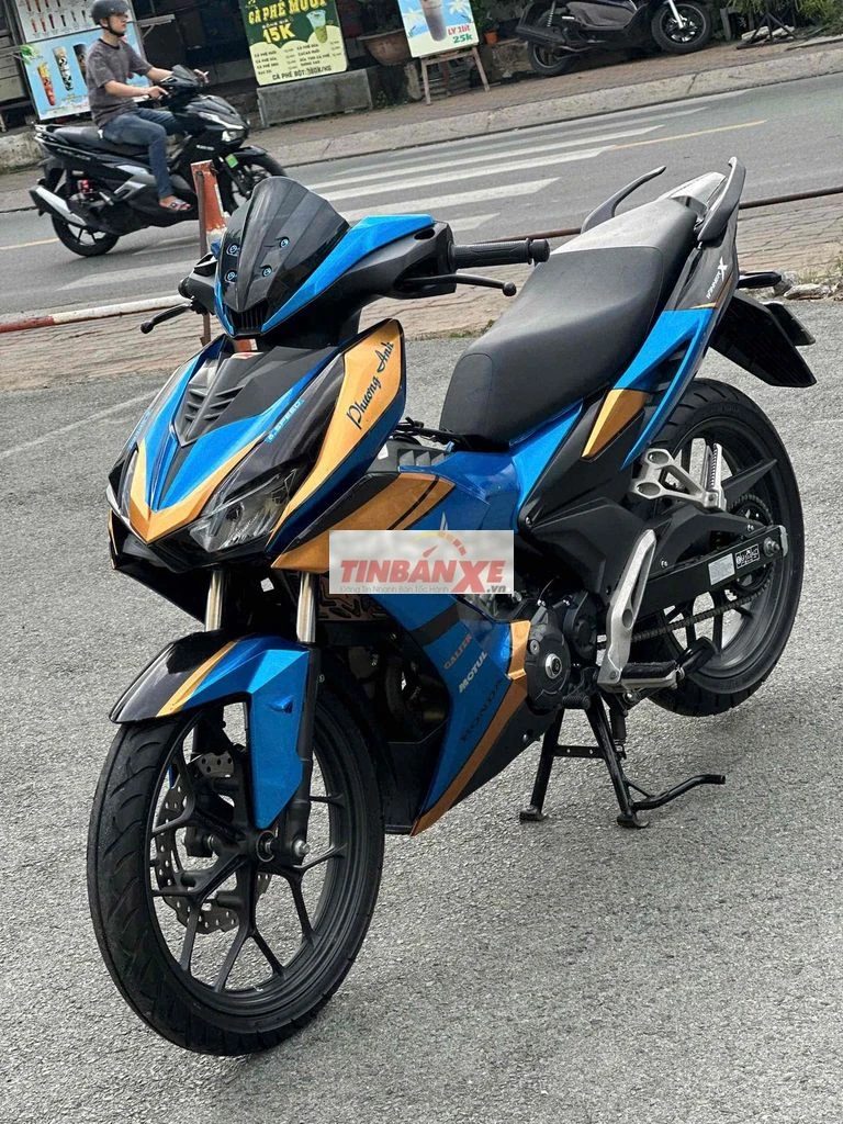 🌈Honda Winner X v2 bs 59h2-043.91 chính chủ
