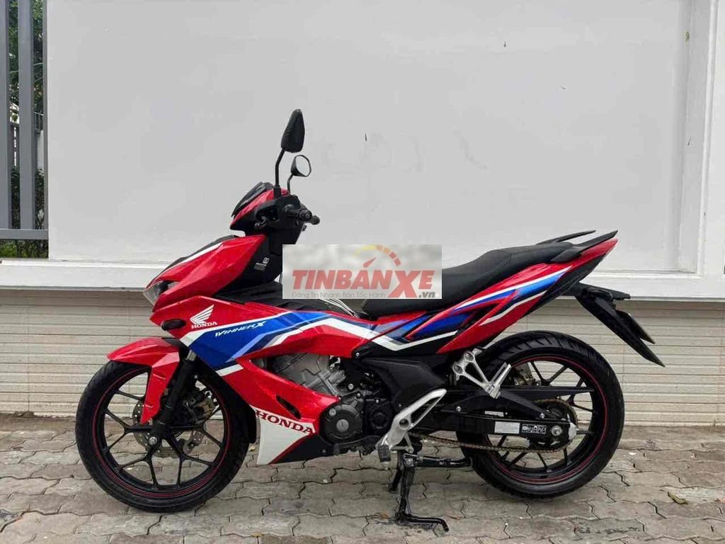 Honda Winner X 2021 Đỏ ABS